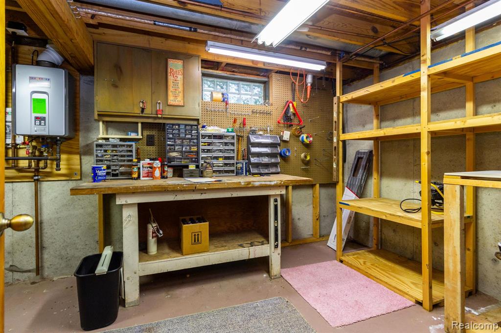 5513 Leann Court, Newport, MI 48166 — Photo 18