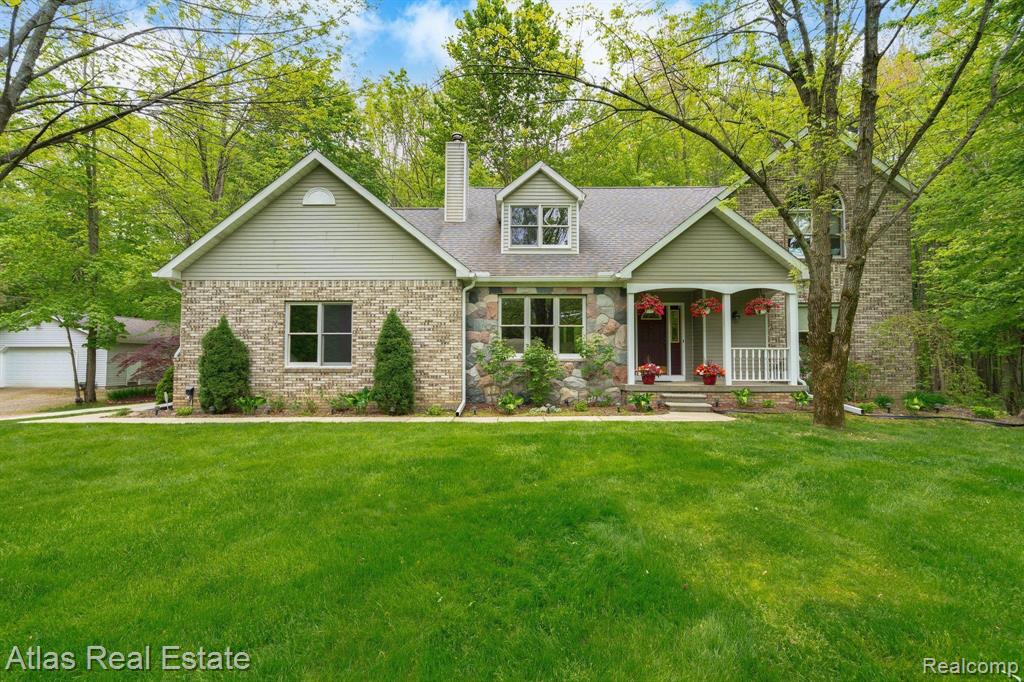 4217 PHILLIPS Road, Metamora, MI 48455 — Photo 4