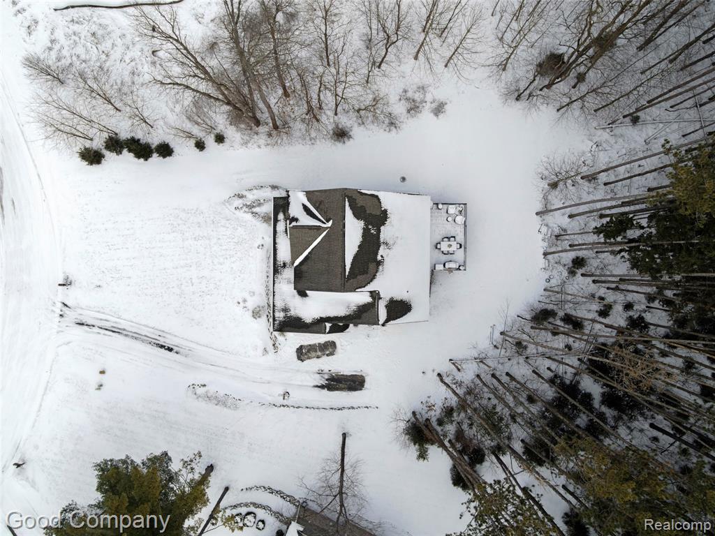 8687 Sunrise Mist Drive, Pinckney, MI 48169 — Photo 60