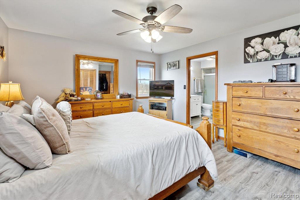 4163 N GALE Road, Davison, MI 48423 — Photo 17