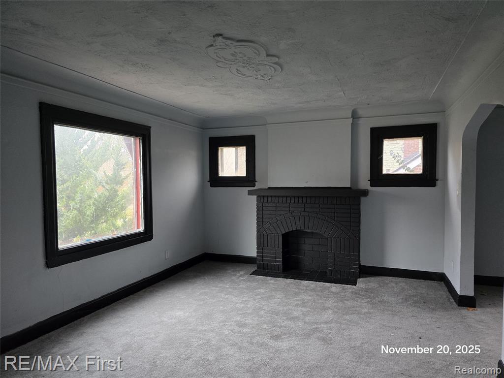 9379 Manor Street, Detroit, MI 48204 — Photo 2
