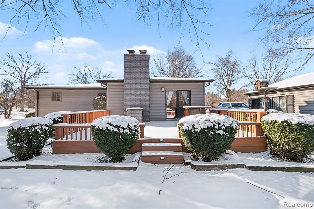 5091 Wakefield Road, Grand Blanc, MI 48439 — Photo 4