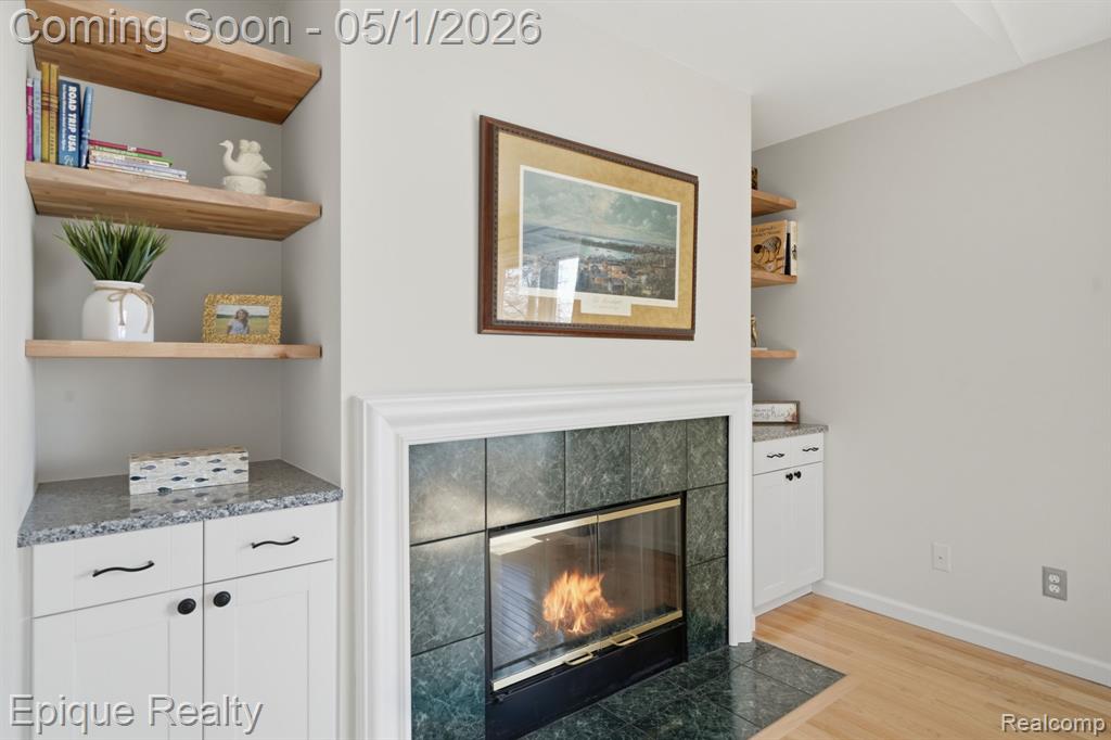 2568 Canoe Circle Drive, Lake Orion, MI — Photo 24