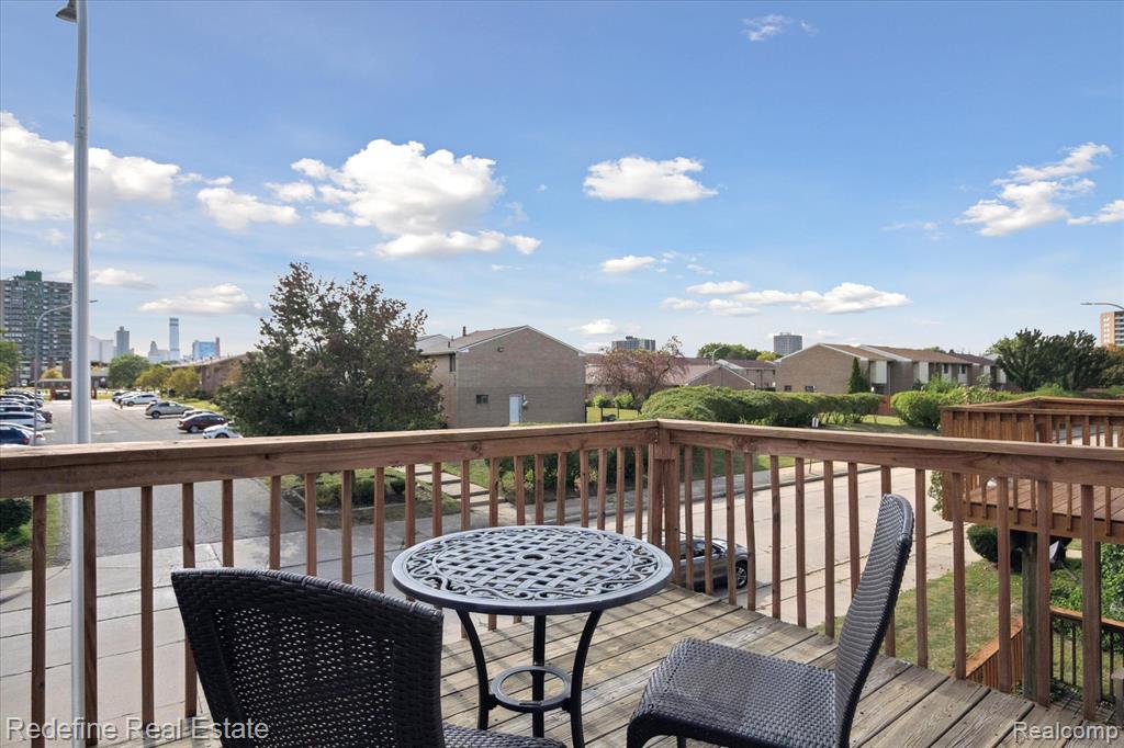 610 Saint Maron Place, Detroit, MI 48207 — Photo 17