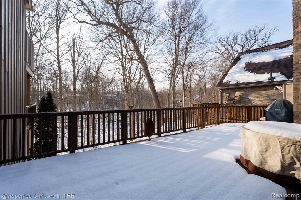 22211 Village Pines Drive, Beverly Hills, MI 48025 — Photo 19
