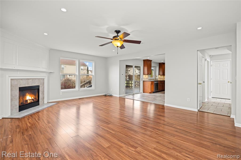 4648 Pond Run, Canton, MI 48188 — Photo 17