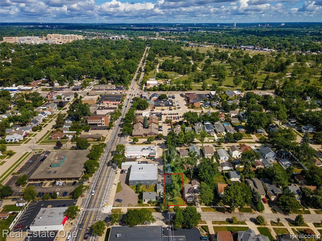 Lot 60 Earlmont Rd, Berkley, MI 48025 — Photo 13