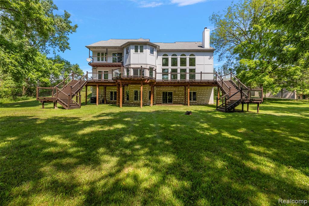 6358 Golden Lane, West Bloomfield, MI — Photo 66