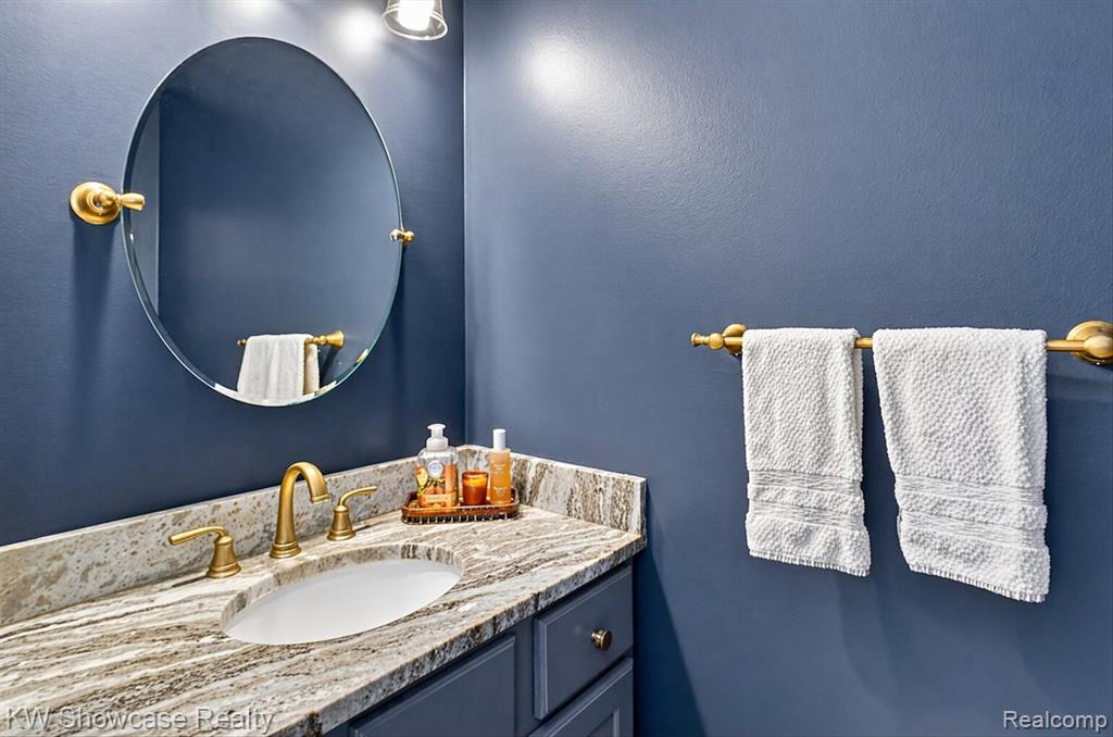 6626 Ridgeview Drive, Clarkston, MI — Photo 16