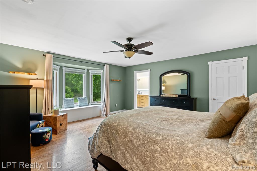2588 E Jones Road, Howell, MI 48855 — Photo 10