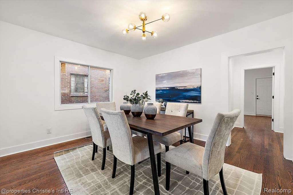 17575 Stoepel Street, Detroit, MI 48221 — Photo 5