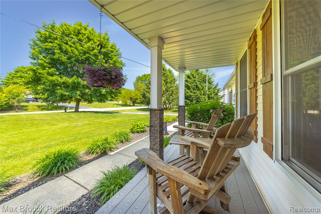 9863 MARSHALL ROAD, South Lyon, MI 48178 — Photo 50
