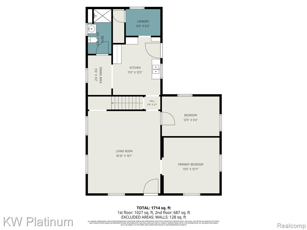 5918 Jeddo Road, MI 48032 — Photo 42