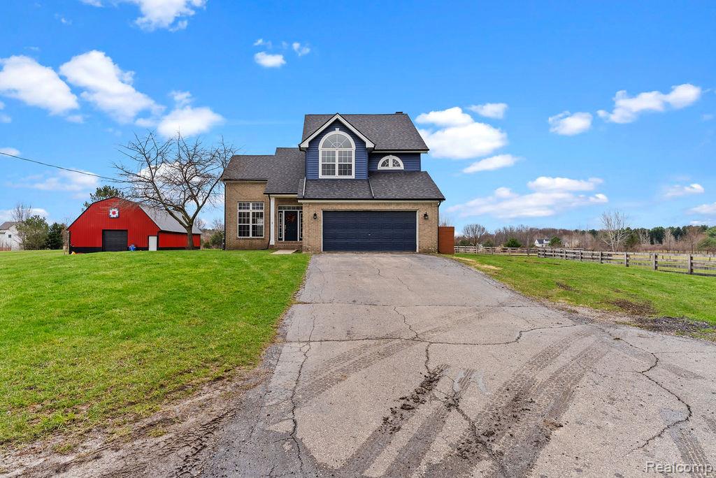7200 E Potter Road, Davison, MI 48423 — Photo 2
