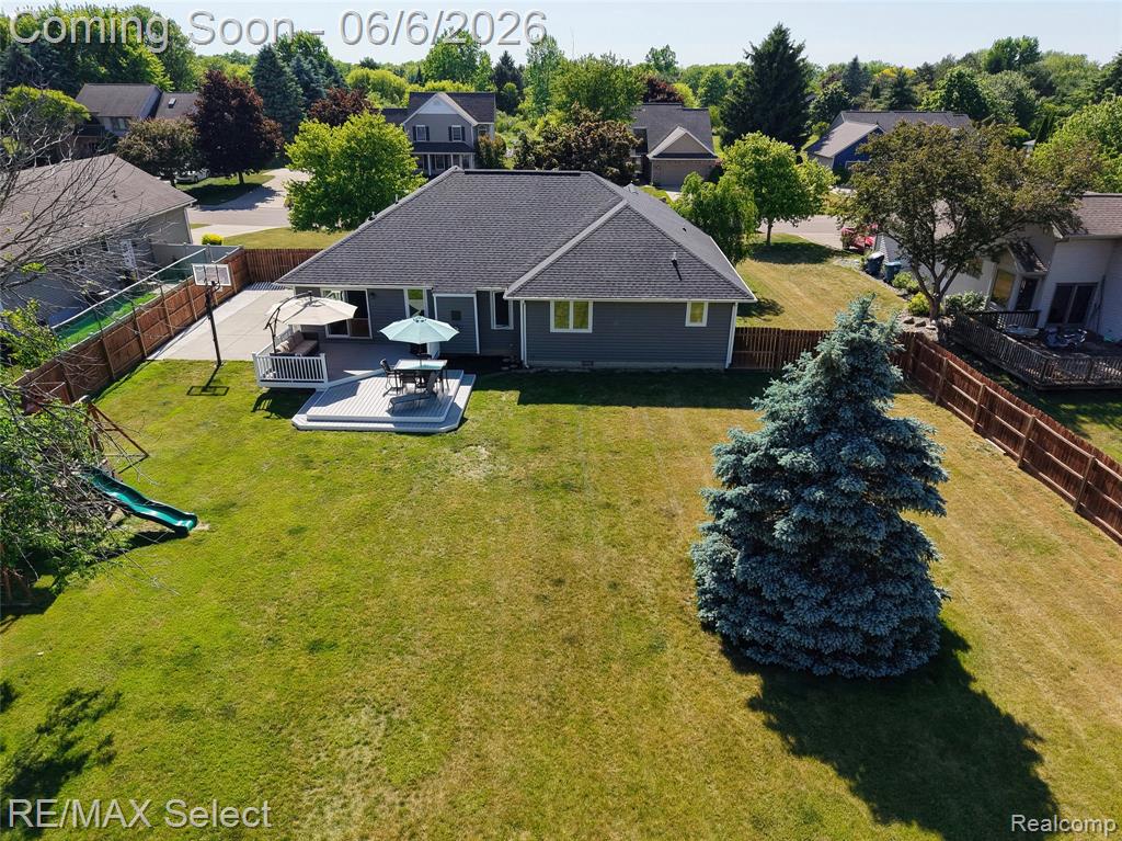 2288 Lost Creek Drive, Flushing, MI 48433 — Photo 50