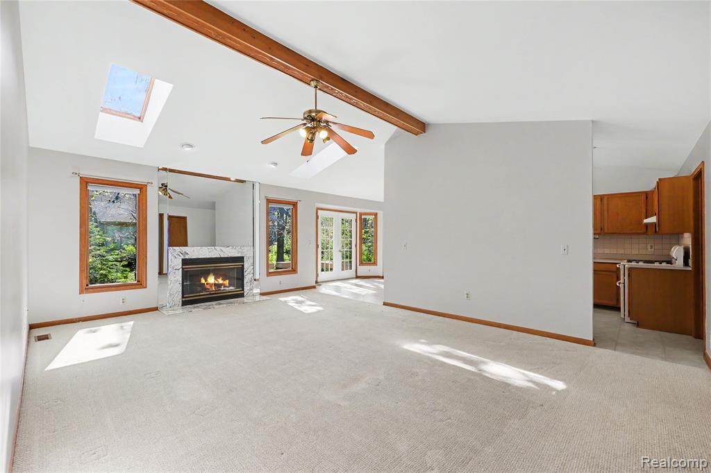 41302 Fortuna Drive E, Clinton Twp, MI 48038 — Photo 5