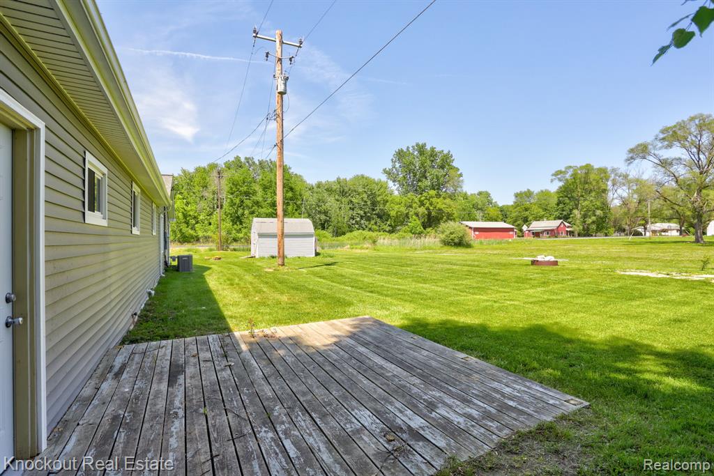 8845 Ormes Road, Vassar, MI 48768 — Photo 31