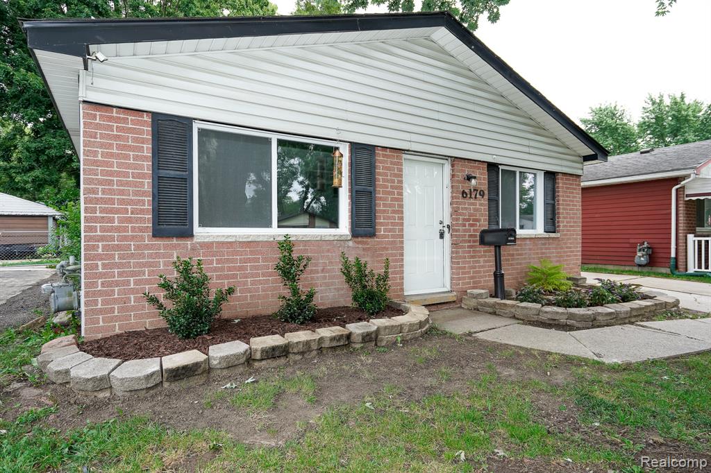 6179 Fellrath Street, Taylor, MI 48180 — Photo 3