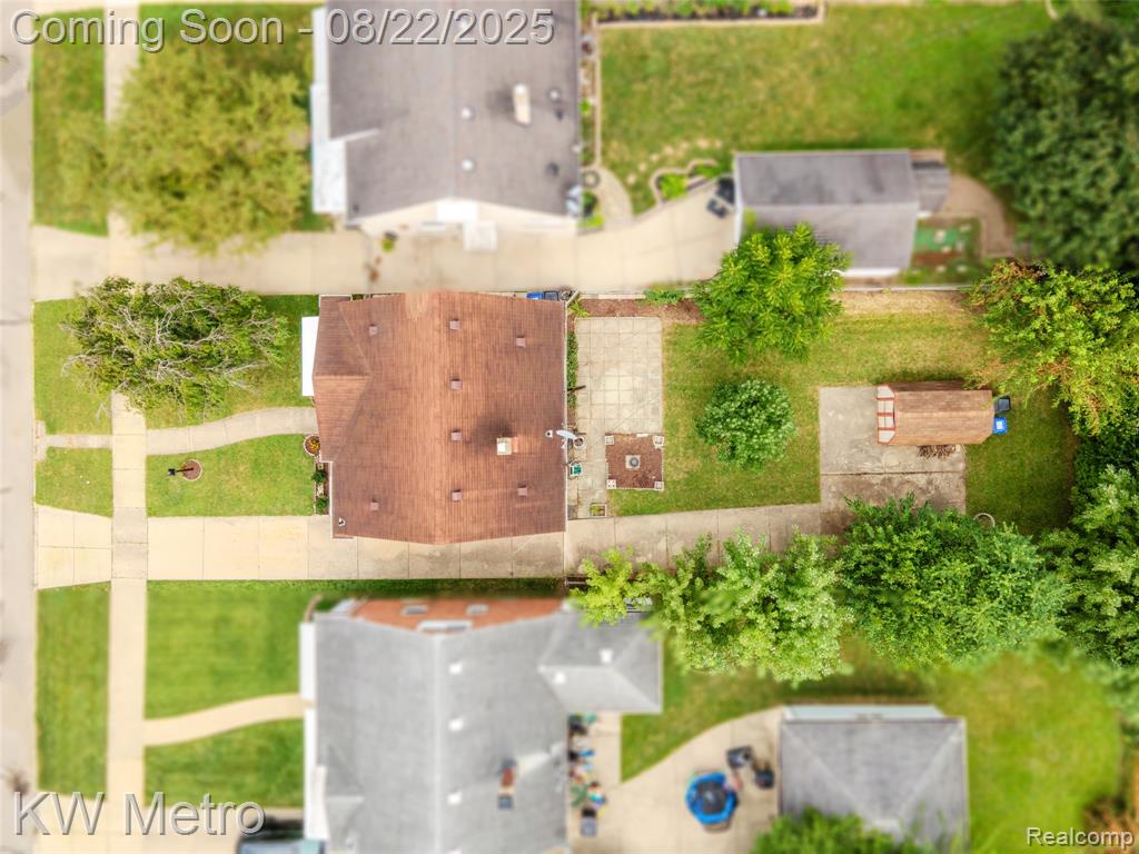 9686 Lenore, Redford, MI 48239 — Photo 26