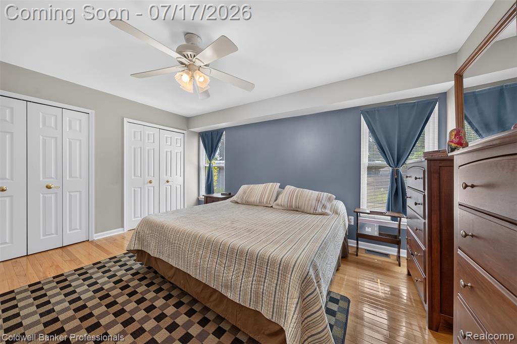 26606 Hales Street, Madison Heights, MI 48071 — Photo 12
