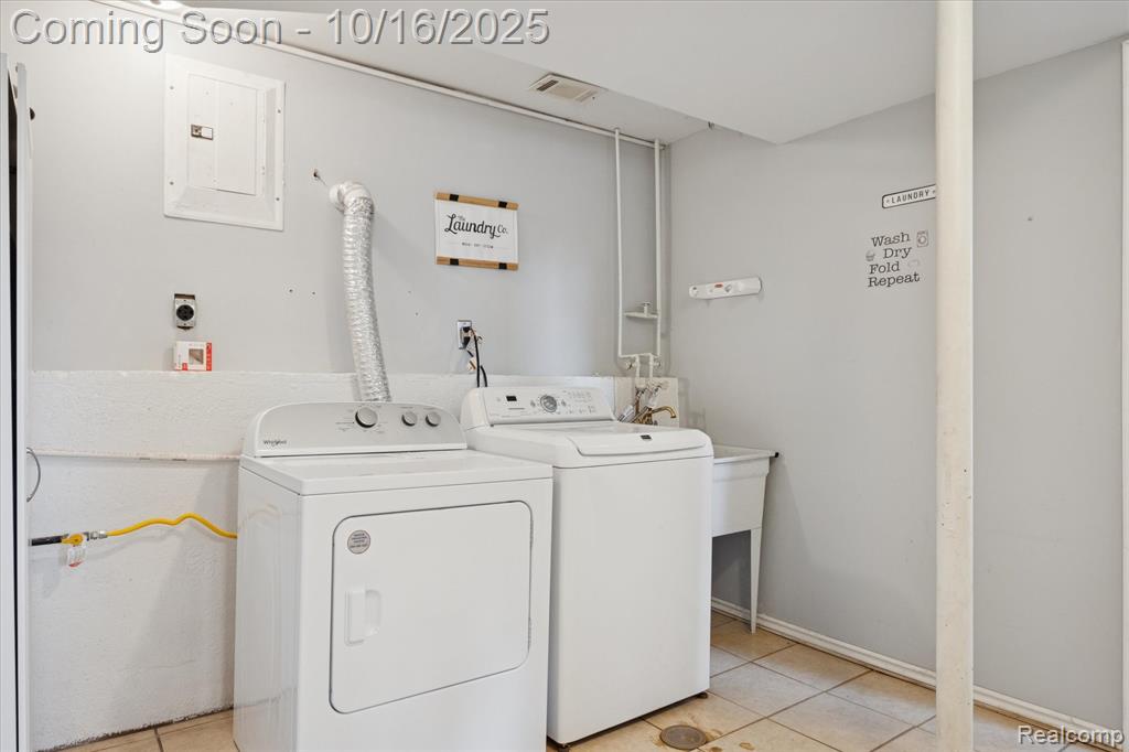 1815 Heatherridge Street, Ypsilanti, MI 48198 — Photo 34