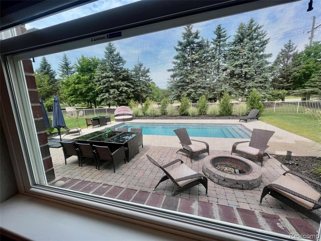 8193 N Pointe Court, Canton, MI 48187 — Photo 44