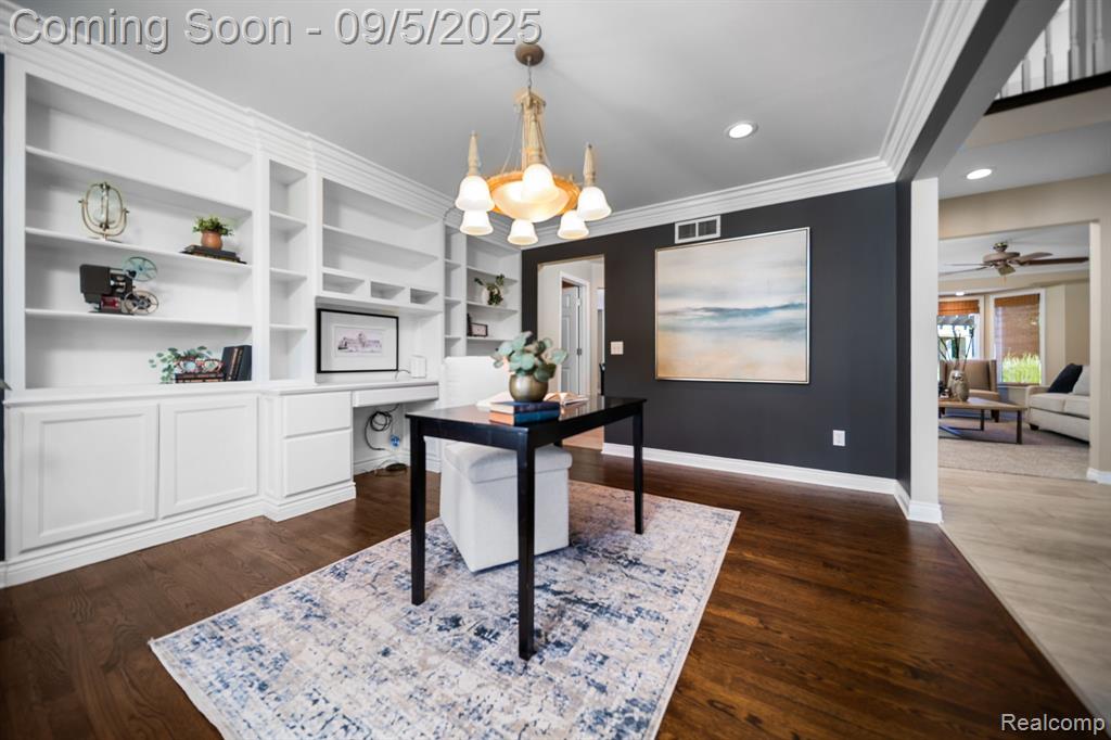 7750 Stout Avenue, Grosse Ile, MI 48138 — Photo 22