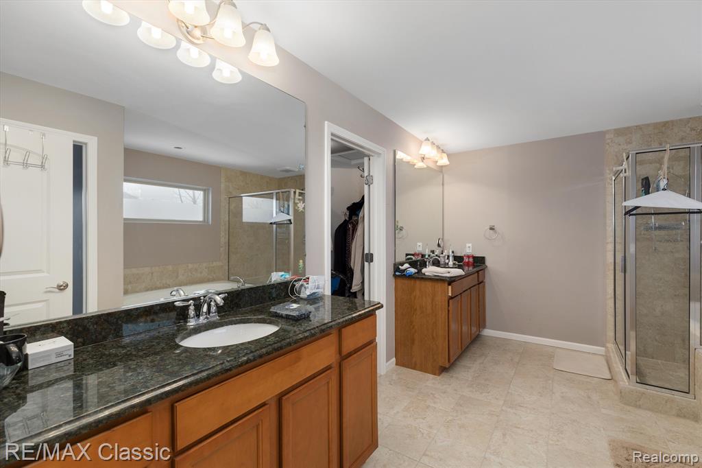 52350 FERNDALE Drive, Northville, MI 48167 — Photo 17