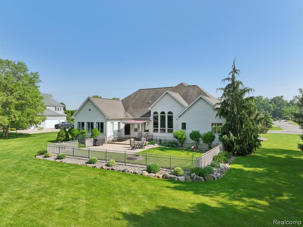 5292 O Connor Pass, Swartz Creek, MI 48473 — Photo 37