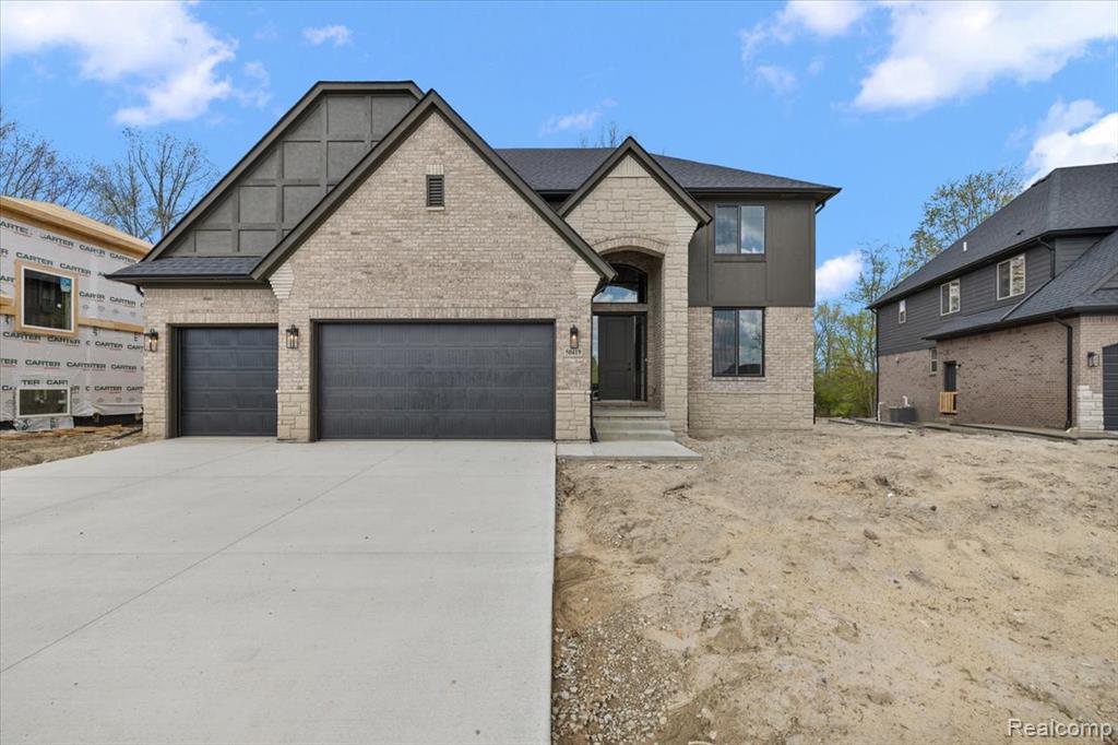 50419 Arcadia Drive, Macomb, MI 48042 — Photo 2