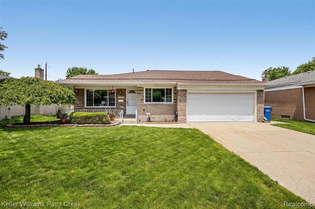 5153 Busch Avenue, Warren, MI 48091 — Photo 2