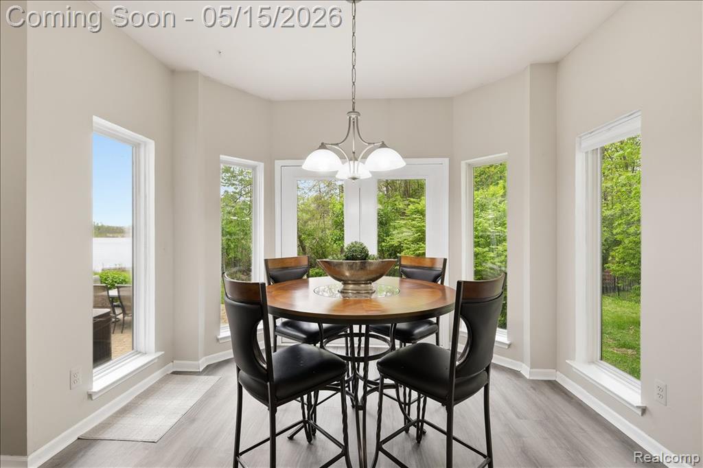 9148 Lakewood Drive, Whitmore Lake, MI 48189 — Photo 22