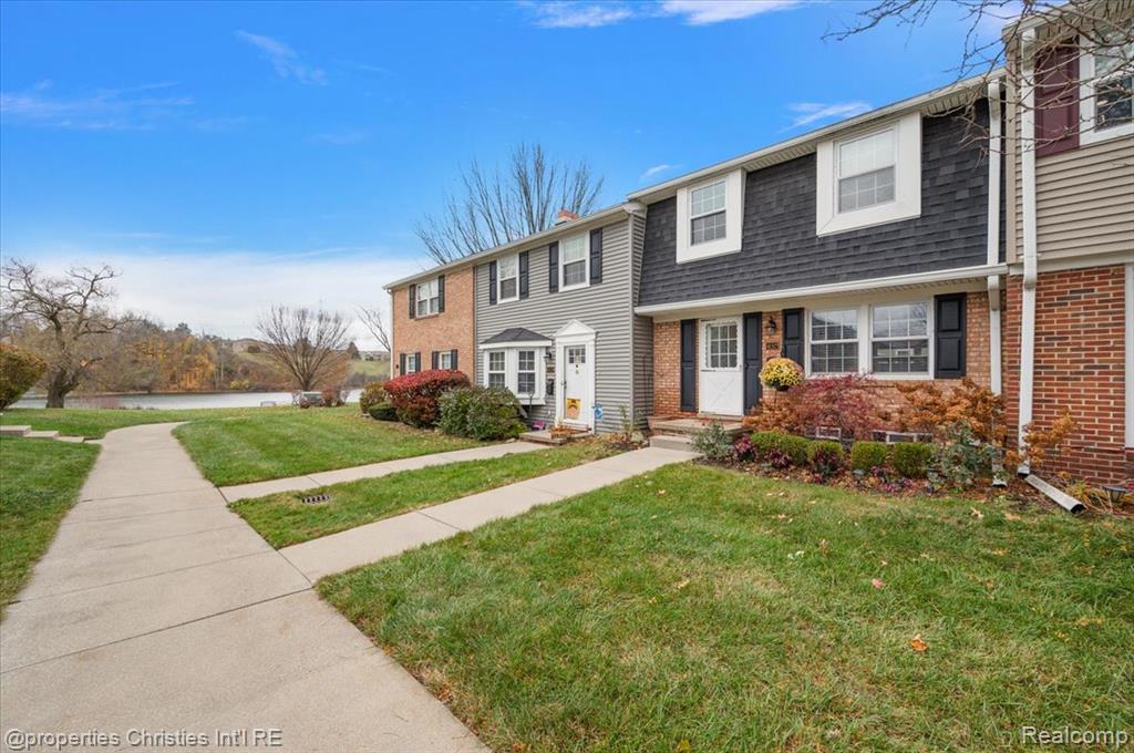41327 Lagoon Court, Northville, MI 48167 — Photo 4