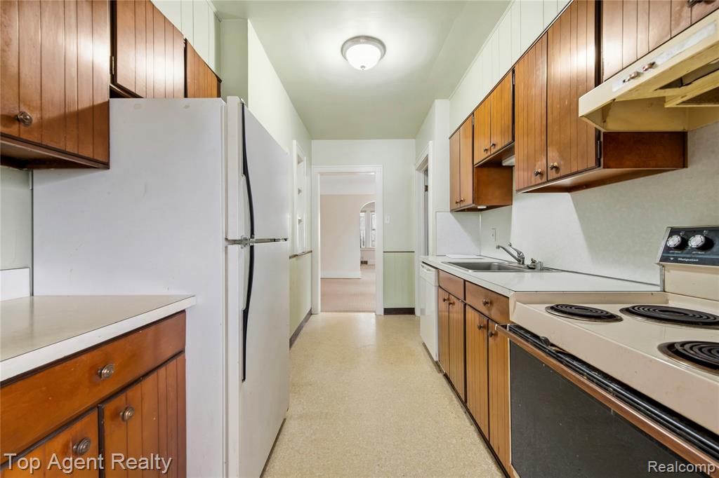475 W Breckenridge Street, Ferndale, MI 48220 — Photo 13