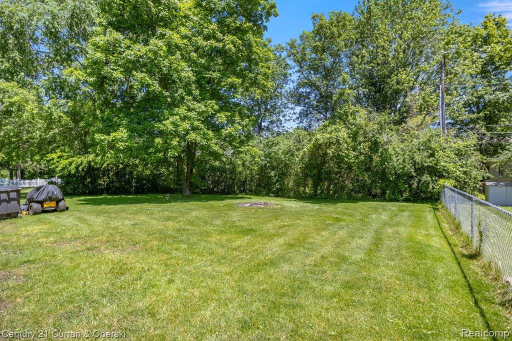 15814 FRY Street, Plymouth, MI 48170 — Photo 19