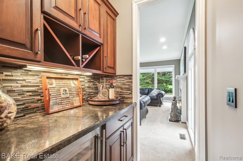 966 McDonald Drive, Northville, MI 48167 — Photo 24
