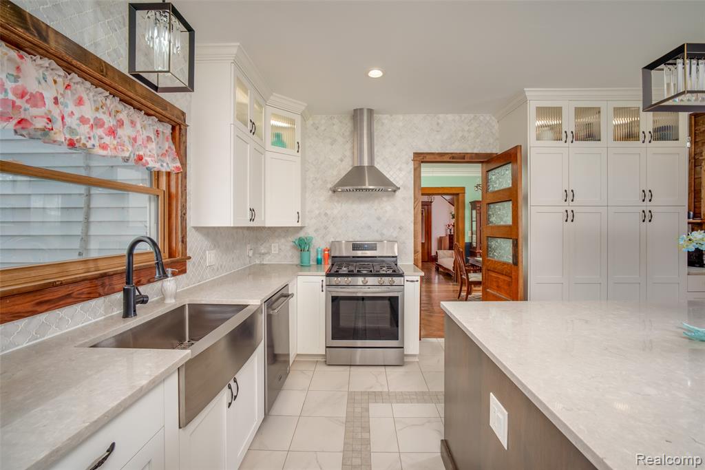 1749 Saint Clair River Drive, Algonac, MI 48001 — Photo 10