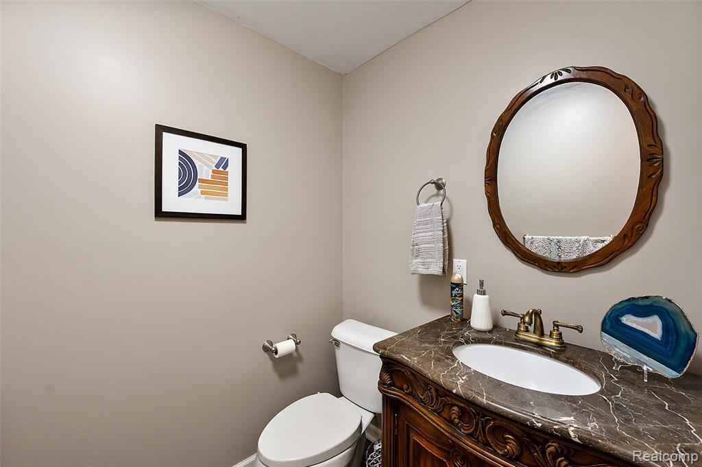 52 Parker Lane, Ortonville, MI 48462 — Photo 47