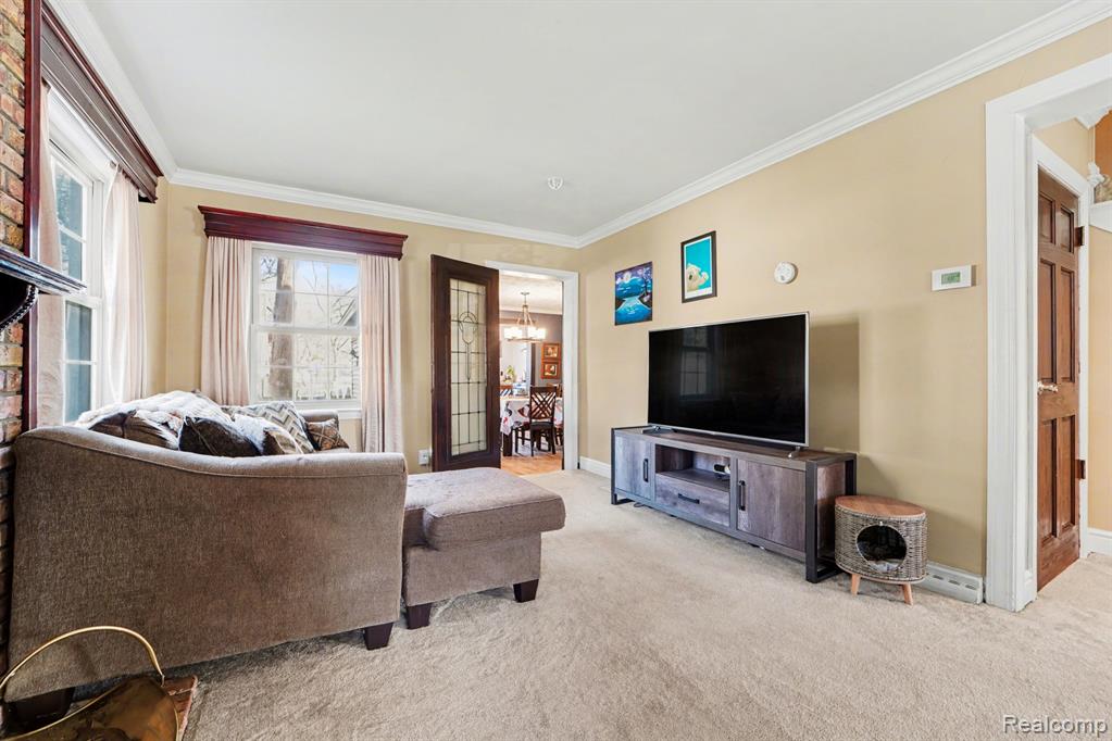 7357 West Road, Washington, MI — Photo 8
