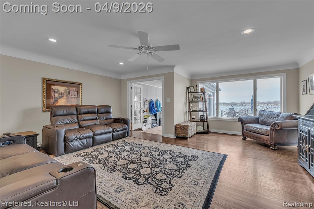 4869 Motorway Drive, Waterford, MI 48328 — Photo 20