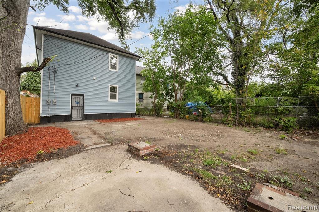 5555 Pacific, Detroit, MI 48204 — Photo 33