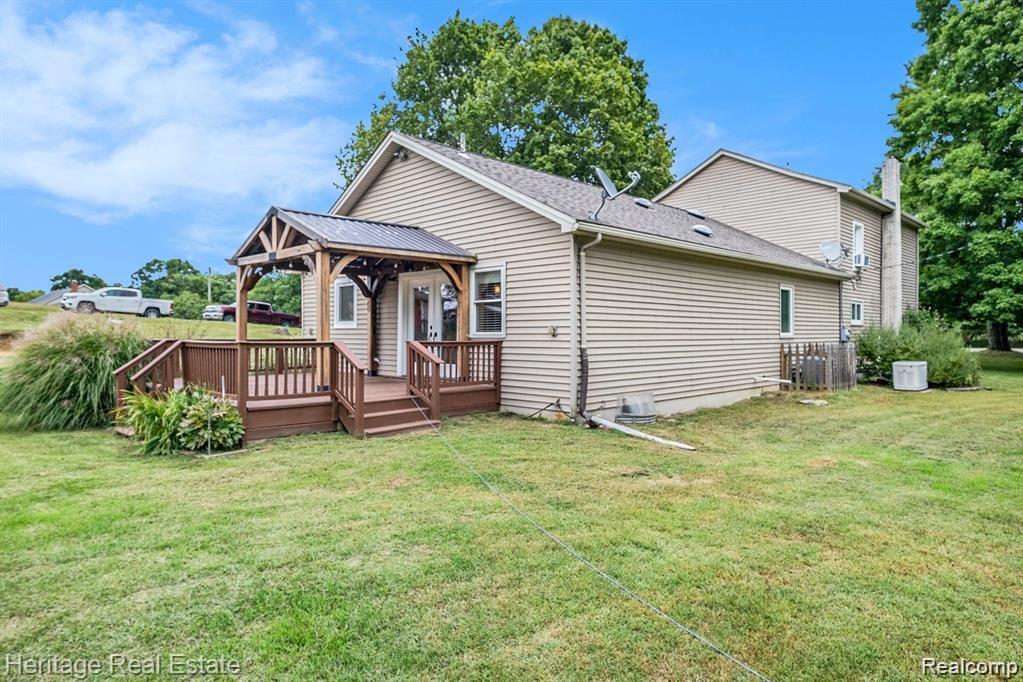 4694 HERD Road, Metamora, MI 48455 — Photo 2