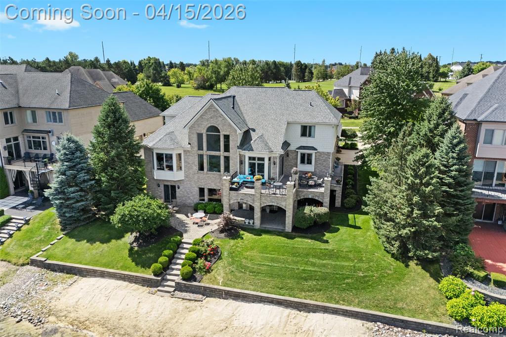 49265 Parkshore Court, Northville, MI 48168 — Photo 44