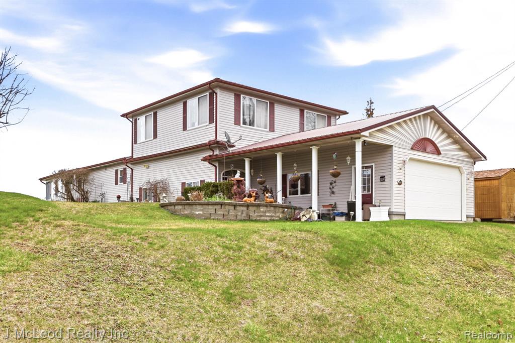 3021 Huston Drive, Millington, MI 48746 — Photo 4