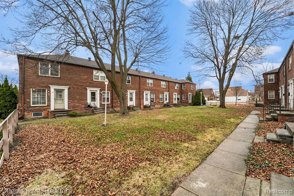 4600 FIRESTONE Street, 8, Dearborn, MI 48126 — Photo 16
