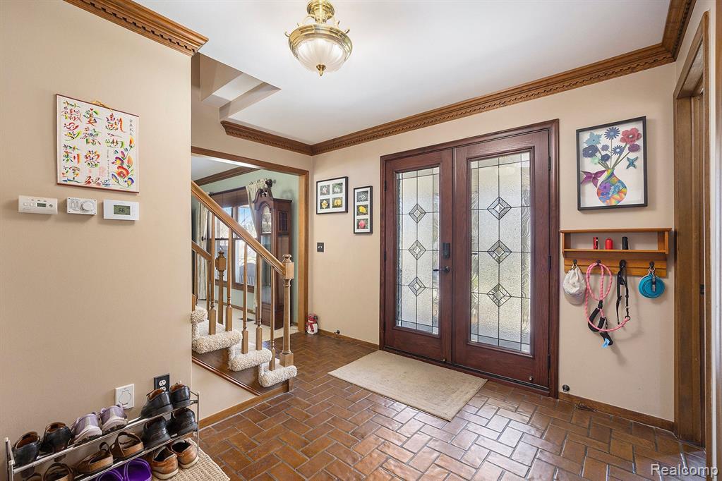 779 MEDINAH Drive, Rochester Hills, MI 48309 — Photo 24