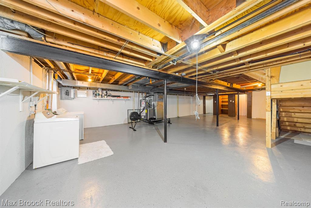 25260 GREENBROOKE #14 Drive, Southfield, MI 48033 — Photo 31