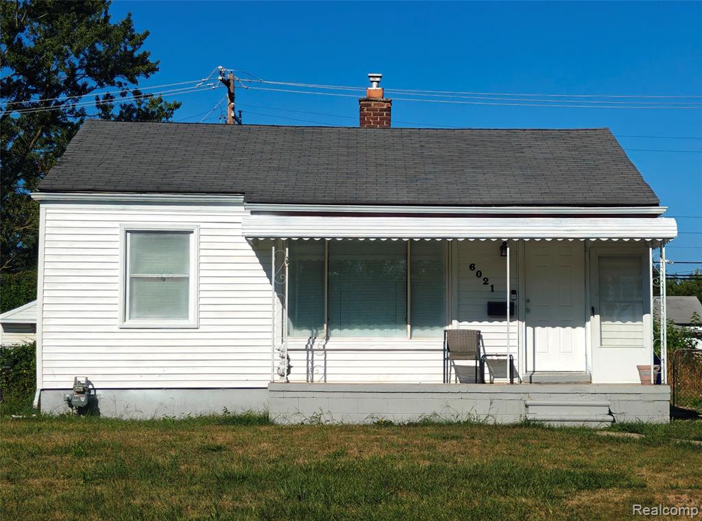 6021 Faust Avenue, Detroit, MI 48228, Detroit, MI, 48228