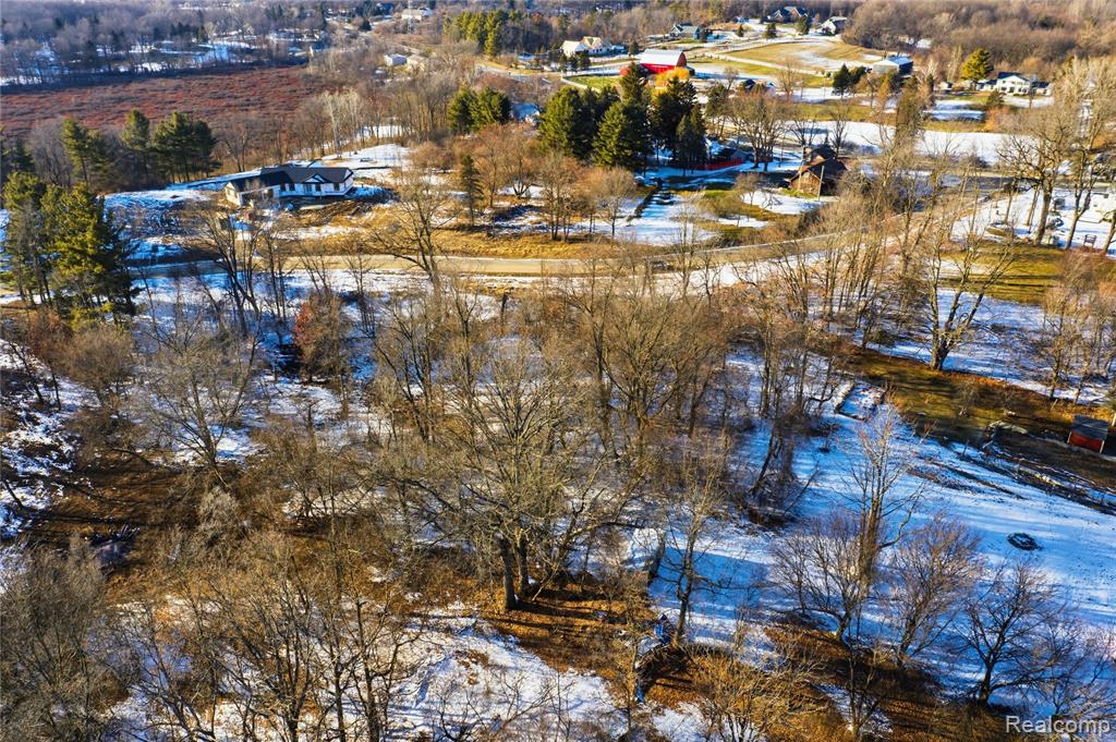 4035 Metamora Ridge Road, Metamora, MI 48455 — Photo 12
