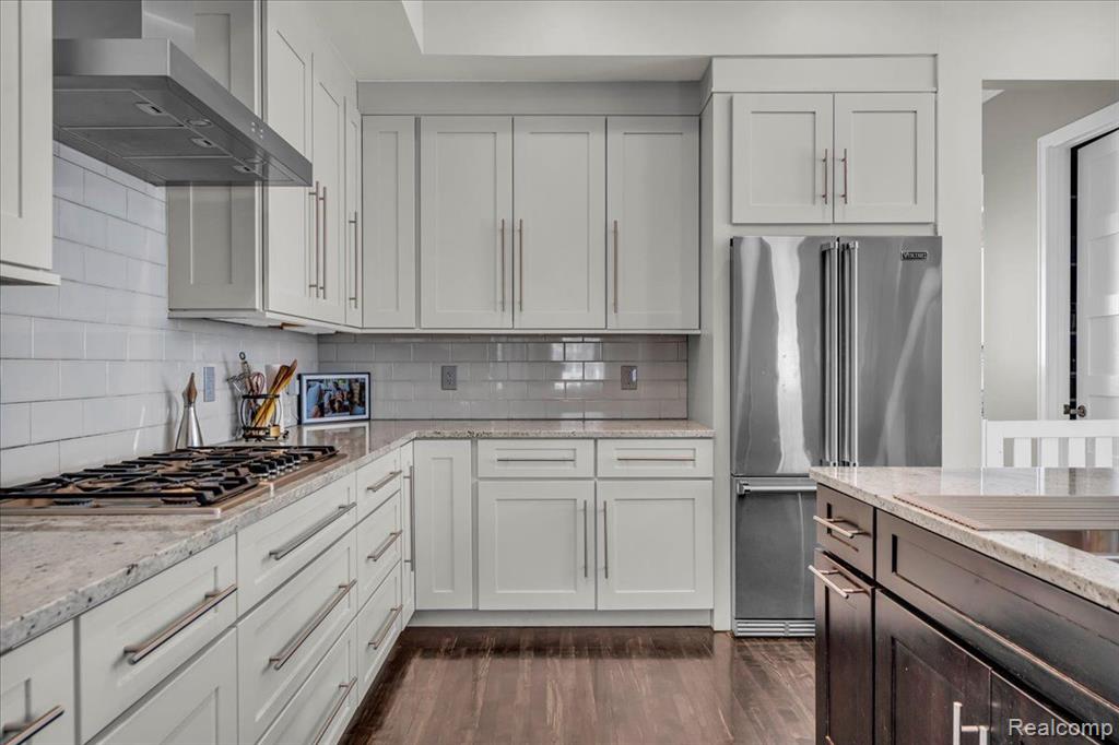 868 HAZEL Street, Birmingham, MI 48009 — Photo 18